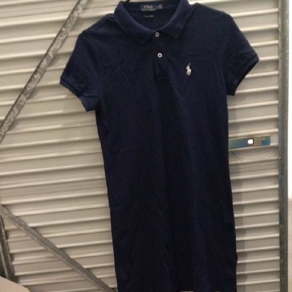 Polo Ralph Lauren  Dress